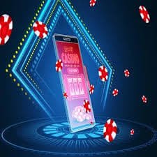 Slot online game reels and bonus features on phmines
